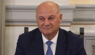Τσιάρας: «Kούρεμα» και παράταση αποπληρωμής έως 20 χρόνια για τα «κόκκινα» αγροτικά δάνεια