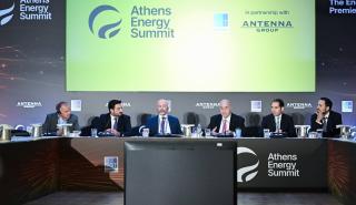 Ενέργεια: «Κλειδί» το ρυθμιστικό πλαίσιο για τις νέες επενδύσεις