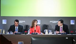 Σκυλακάκης: Ανοίγουμε την αγορά αποθήκευσης ενέργειας – Χωρίς επιδοτήσεις οι μπαταρίες