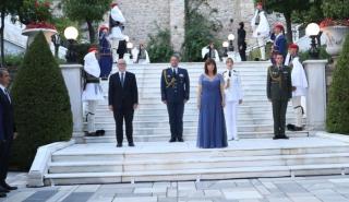 Αποκατάσταση της Δημοκρατίας: Με ιδιαίτερο συμβολισμό η δεξίωση απόψε στο Προεδρικό - Ποιοι έχουν προσκληθεί