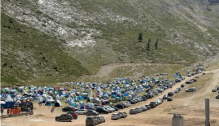 Χρηματοδοτήσεις 1 δισ. ευρώ ετησίως για τις ορεινές περιοχές - Δράσεις για την ενίσχυση του τουρισμού