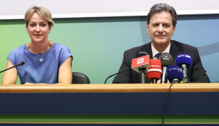 ΥΠΕΝ: Οριζόντια επιδότηση σε πράσινα, κίτρινα οικιακά τιμολόγια τον Αύγουστο – Όριο οι 500 κιλοβατώρες, πότε θα καθοριστεί το ποσό