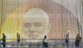 Χαμάς: Ανταλλαγή κρατουμένων μόνο με τερματισμό του πολέμου στη Γάζα