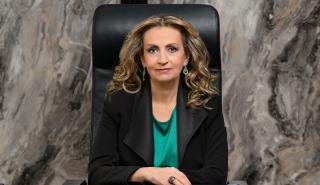 ΕΒΕΑ: Συνάντηση Εφραίμογλου με τον νέο πρέσβη της Ελλάδας στη Σιγκαπούρη