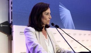 Διαμαντοπούλου: Η Ελλάδα να προσβάλει στο Ευρωπαϊκο Δικαστήριο την απόφαση της Γερμανίας να κλείσει τα σύνορα