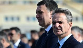 «Παράθυρο ευκαιρίας» για Μητσοτάκη - Πάει για ξεκαθάρισμα και διαζύγιο ο Κασσελάκης