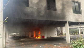 Γαλλία: Ένας 33χρονος Αλγερινός ο ύποπτος δράστης για την επίθεση στη συναγωγή