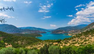 Δραματική μείωση των αποθεμάτων νερού στην Αττική – Τι μέτρα λαμβάνουν ΥΠΕΝ και ΕΥΔΑΠ