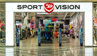 Sport Vision: Κάνει ισχυρό... παιχνίδι στην Ελλάδα η σερβική αλυσίδα αθλητικών – Αύξηση πωλήσεων κατά 144,60%