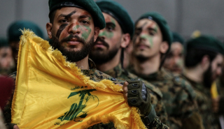 IDF, Φρουροί της Επανάστασης, Χεζμπολάχ και Χαμάς σε αριθμούς