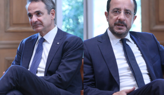 «Λευκός καπνός» για τη διασύνδεση Ελλάδας - Κύπρου: Τι συμφώνησαν Αθήνα-Λευκωσία