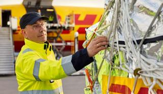DHL Express: Επενδύει στο δίκτυο της και προετοιμάζεται για την απαιτητική περίοδο αιχμής του έτους