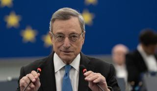 Ντάγκι: Ένα Restart για την Ευρώπη