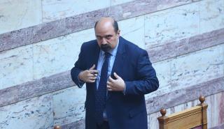 Τριαντόπουλος: Το σχέδιο στήριξης του Έβρου ξεπέρασε ήδη τα 90 εκατ. ευρώ