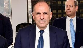 Γεραπετρίτης: Εντολή στους ΥΠΕΞ Ελλάδας - Τουρκίας για διερεύνηση κοινού εδάφους διαλόγου για υφαλοκρηπίδα και ΑΟΖ