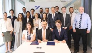 Νέο Επενδυτικό Ταμείο από το Growthfund: Ξεκινά το 2025 - Κεφάλαια 303,5 εκατ. ευρώ