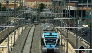 Hellenic Train: Ακινητοποιήθηκε η αμαξοστοιχία IC53 Θεσσαλονίκη – Αθήνα, με 190 επιβάτες, λόγω βλάβης