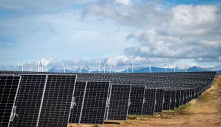 Καθαρή ηλεκτρική ενέργεια στην Bloomberg από EDP Renewables