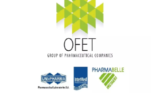 UNI-PHARMA SA: Χρηματοδοτεί την έρευνα & καινοτομία του ΑΠΘ