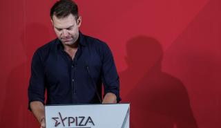 ΣΥΡΙΖΑ: Υπερψηφίστηκε η πρόταση μομφής κατά Κασσελάκη - «Φόρεσαν κουκούλα» στην ΚΕ η αντίδραση του