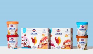 Κρι Κρι: Μπαίνει στις ΗΠΑ με το Greek Frozen Yogurt