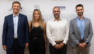 Nestlé Health Science: Εμπνέοντας έναν πιο υγιεινό τρόπο ζωής μέσω της διατροφής