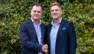 Αλλαγή στην ηγεσία της AOC και MMD στην Ευρώπη