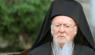 Επίσκεψη του Οικουμενικού Πατριάρχη στις ΗΠΑ – Συνάντηση με Τραμπ στον Λευκό Οίκο