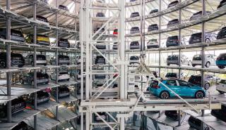 Η Volkswagen ζητά σημαντικές παραχωρήσεις από τα συνδικάτα 