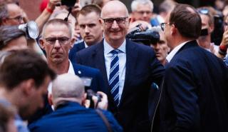 Εκλογές στη Γερμανία: Νίκη SPD στο θρίλερ του Βρανδεμβούργου - Τα σχόλια στα ΜΜΕ
