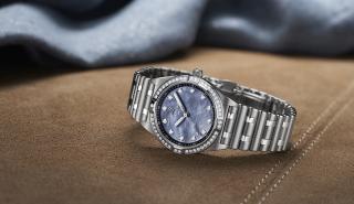 Το τελευταίο ρολόι της Breitling στα 28 χιλ. είναι το μικρότερο μέχρι σήμερα