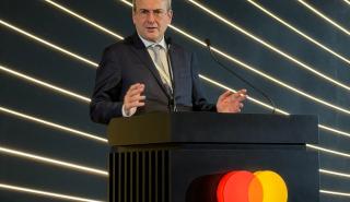 Χατζηδάκης: Eπιτεύχθηκε νωρίτερα ο στόχος για διασύνδεση των POS με τις ταμειακές μηχανές