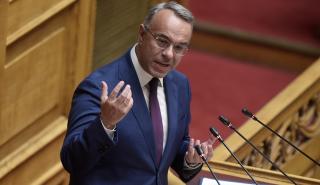 Σταϊκούρας: Τα 10 οφέλη από τη νέα Σύμβαση Παραχώρησης της Αττικής Οδού