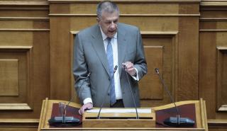 Ταχιάος: Η σύμβαση παραχώρησης της Αττικής Οδού διασφαλίζει το δημόσιο συμφέρον
