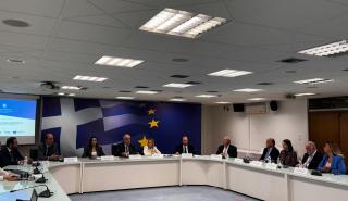 Παπαθανάσης: Ανοίγουν και πάλι τα δάνεια του ΤΕΠΙΧ ΙΙΙ – Τον Νοέμβριο το διπλό αίτημα για την πέμπτη δόση του Ταμείου Ανάκαμψης