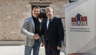 Θεοδωρικάκος: Είμαστε πάντα σε ανοιχτό διάλογο και στενή συνεργασία με την αγορά