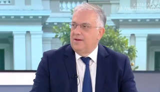 Θεοδωρικάκος: Διατηρείται και το 2025 το πλαφόν στο περιθώριο κέρδους - Υπό διερεύνηση παραπλανητικές προσφορές