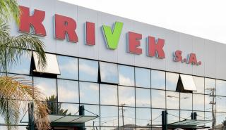 ΑΒ Βασιλόπουλος και KRIVEK: Μια συνεργασία που μετρά 15 συναπτά έτη