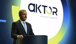 AKTOR: Οι επενδύσεις μέσω ΑΜΚ 200 εκατ., οι συμφωνίες και οι οικονομικοί στόχοι