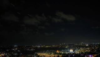 Ισραήλ: Τους επτά έφτασαν οι νεκροί από τη χθεσινή επίθεση στο Τελ Αβίβ