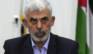 Μετά τον θάνατο Σινουάρ η Ουάσινγκτον βλέπει μια ευκαιρία για εκεχειρία - Ιράν και Χεζμπολάχ δεσμεύονται να συνεχίσουν τη μάχη