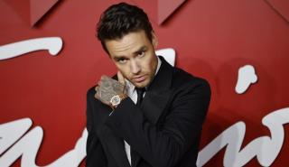 Νεκρός ο Λίαμ Πέιν του συγκροτήματος One Direction
