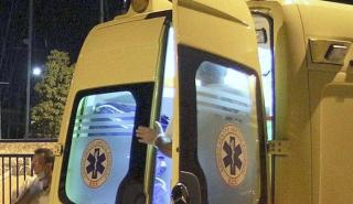 Θεσσαλονίκη: Νεκρός άστεγος αλλοδαπός μέσα σε εγκαταλελειμμένη κατοικία