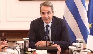 Συνεδρίαση του υπουργικού συμβουλίου - Ο προϋπολογισμός 2025 στην ατζέντα