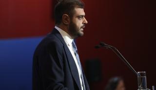 Μαρινάκης: Η επίσκεψη του Πρωθυπουργού στη Σ. Αραβία σηματοδοτεί την περαιτέρω ενίσχυση των στρατηγικών μας σχέσεων