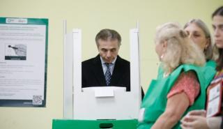 Γεωργία: Με το κυβερνών κόμμα να κερδίζει τις εκλογές η χώρα απομακρύνεται από την ΕΕ