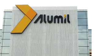 ALUMIL: Άλμα στο Μέλλον