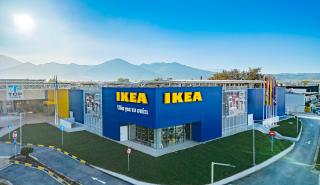 ΙΚΕΑ: Το πλάνο επέκτασης για την επόμενη τετραετία - Πού θα ανοίξουν νέα καταστήματα