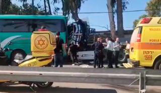 Ισραήλ: Εγκρίθηκε η θανατική ποινή για Παλαιστίνιους που κρίνονται ένοχοι για αντιισραηλινές επιθέσεις