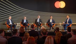 Mastercard: Η καινοτομία στο επίκεντρο του Athens Innovation Forum 2024